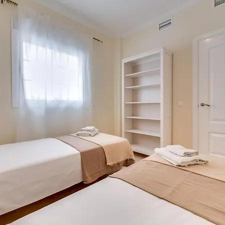 Lxr Atlantida 3hab Cerca Del Mar Fuengirola