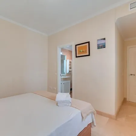 Lxr Atlantida 3hab Cerca Del Mar Appartement