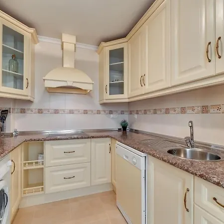 Lxr Atlantida 3hab Cerca Del Mar Appartement Fuengirola