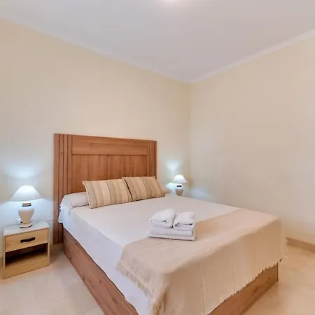 Appartement Lxr Atlantida 3hab Cerca Del Mar