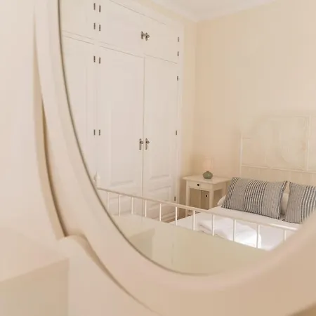 Lxr Atlantida 3hab Cerca Del Mar * Fuengirola