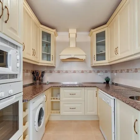 Appartement Lxr Atlantida 3hab Cerca Del Mar *