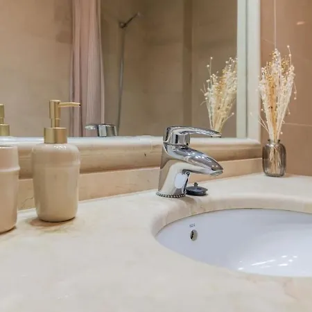 Lxr Atlantida 3hab Cerca Del Mar Appartement Fuengirola