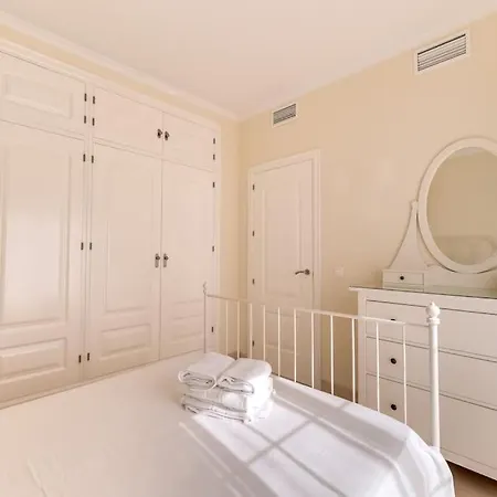 Appartement Lxr Atlantida 3hab Cerca Del Mar