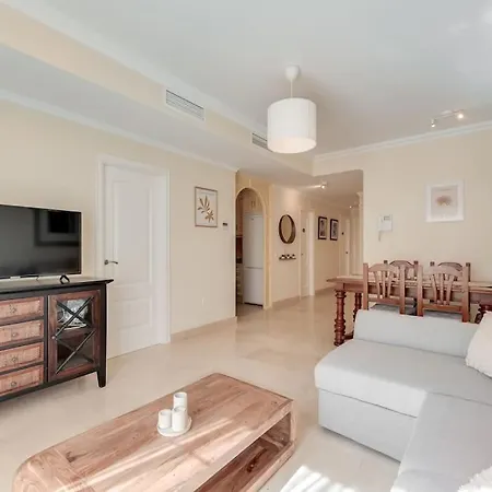 Lxr Atlantida 3hab Cerca Del Mar Appartement Fuengirola
