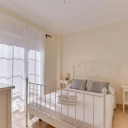 Lxr Atlantida 3hab Cerca Del Mar Appartement Fuengirola
