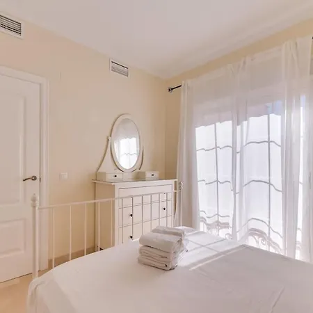 Lxr Atlantida 3hab Cerca Del Mar Fuengirola