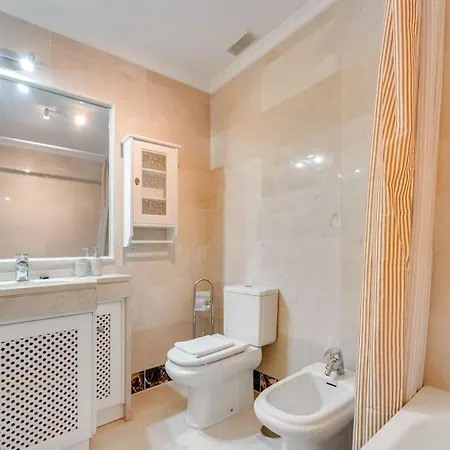 Lxr Atlantida 3hab Cerca Del Mar Appartement *