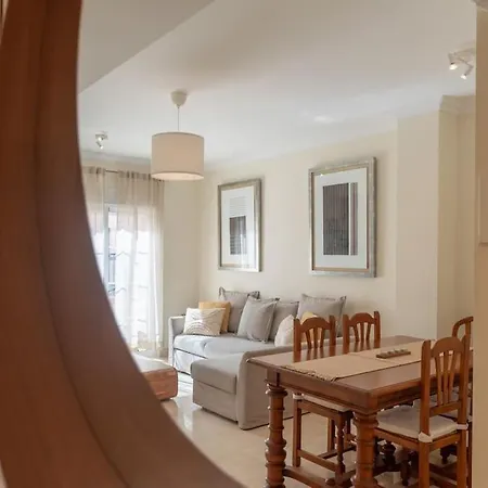 Lxr Atlantida 3hab Cerca Del Mar Apartamento *