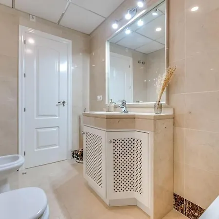 Lxr Atlantida 3hab Cerca Del Mar Apartamento