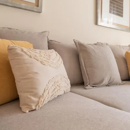Lxr Atlantida 3hab Cerca Del Mar Apartamento *